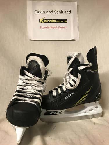 Youth CCM Tacks 1052 Hockey Skates D&R (Regular) Size 13