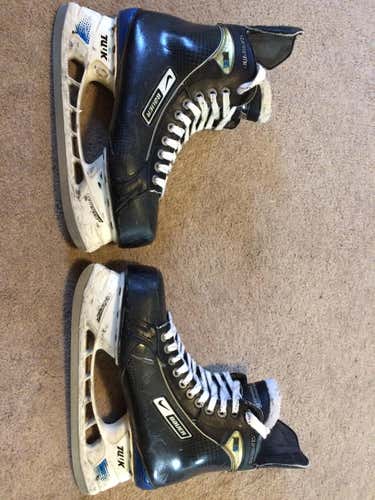 Nike Bauer One95 Skates 10.5