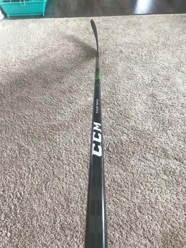 Senior RibCor Trigger 4 PRO Hockey Stick Toe