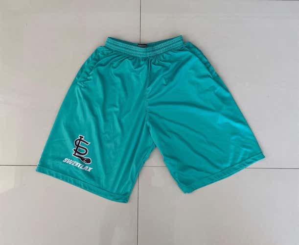 New Seaform Men's Small  Sweetlax Florida Shorts