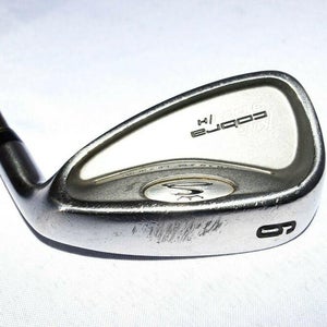 9 Iron King Cobra Ss-i Rh 35" Graphite Ladies New Grip