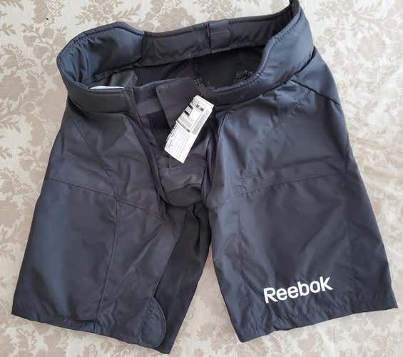 New Senior Medium Reebok Pant Shell Pro Stock