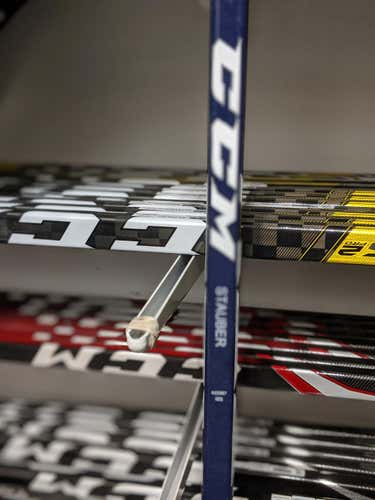 Buy One Get One Free!!!CCM Regular Pro Goalie Stick 25" Pro Stock