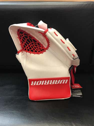 Senior Warrior G2 Goalie Catcher