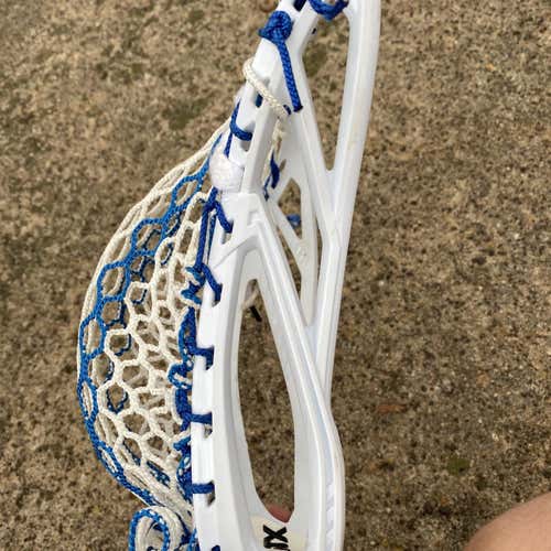 Face off STX Duel U Head