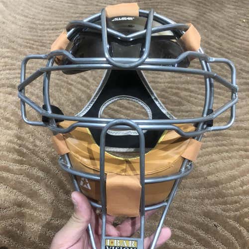 Adult All Star Catcher's Mask