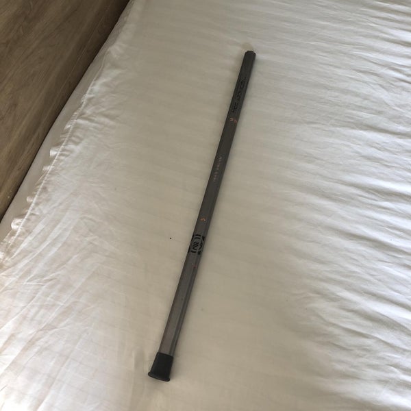 Maverik Wonderboy Attack Shaft (2015 Model) Gray - 30 Inches