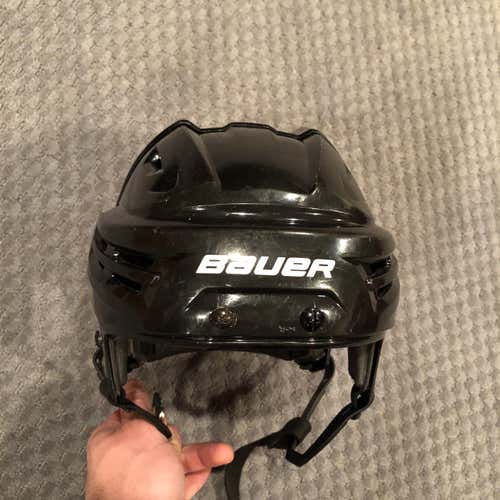 LIGHTLY USED Small Bauer IMS 9.0 Helmet
