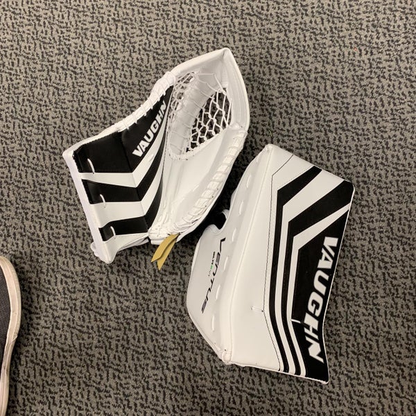 Vaughn Youth SLR2 Glove & Blocker