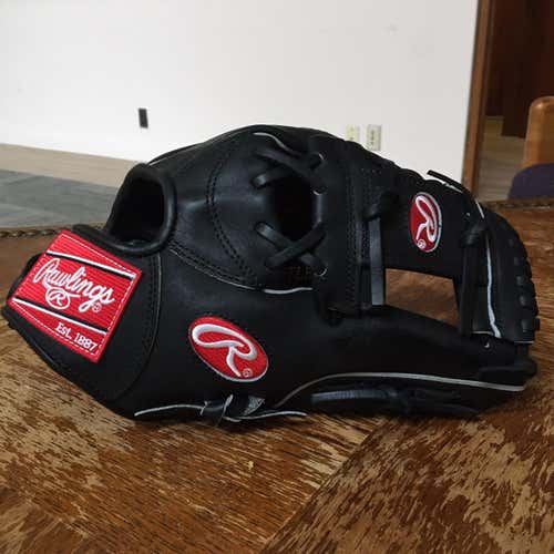 Rawlings Heart of the Hide Adrian Beltre Baseball Glove