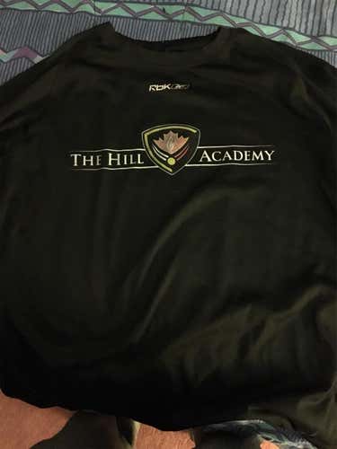 Hill Academy Long Sleeve Shirt