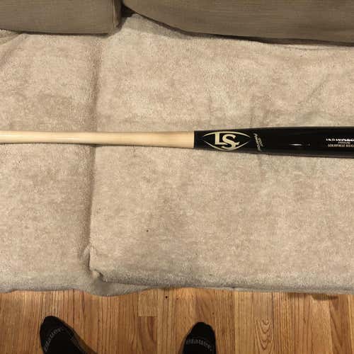 Louisville Slugger MLB Prime Maple C271L Bat (-3) 33"