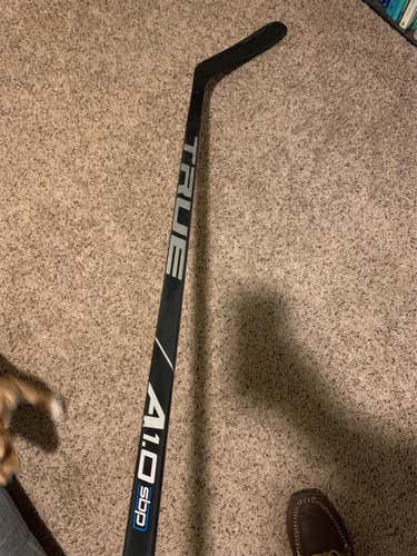 Senior A1.0 SBP Hockey Stick Mid