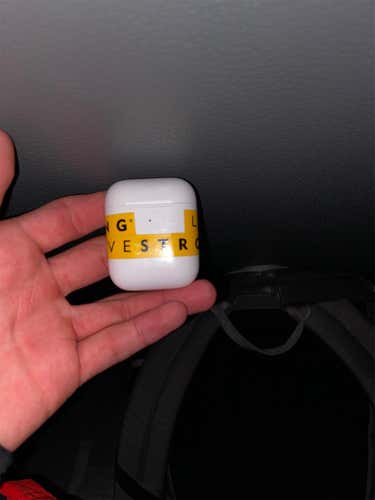 AirPods 2