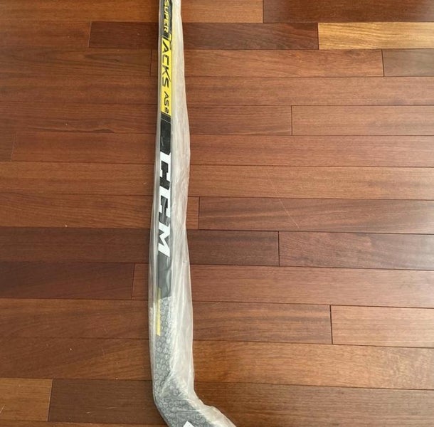 New Super Tacks AS2 Hockey Sticks 2 Pack Right/75 flex/Crosby P29