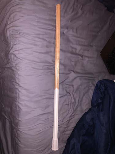 New Powell Shaft