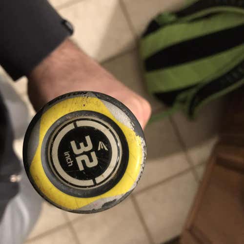 2017 Ghost X Bat (-5) 27 oz 32" YBB18X5