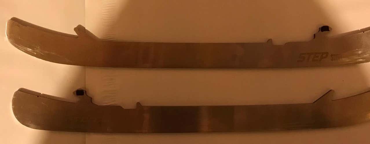 Step Steel STEdge Size 296