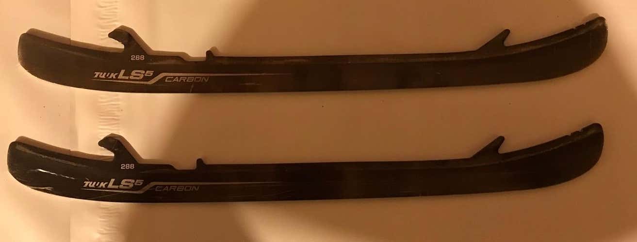 Bauer Edge LS5 Carbon Size 288