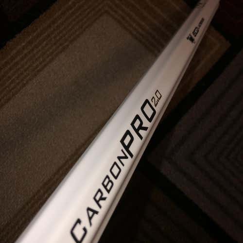 *New* Carbon Pro 2.0 Power Shaft