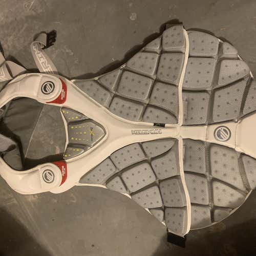 Large Rome RX3 Chest Protector Used Once