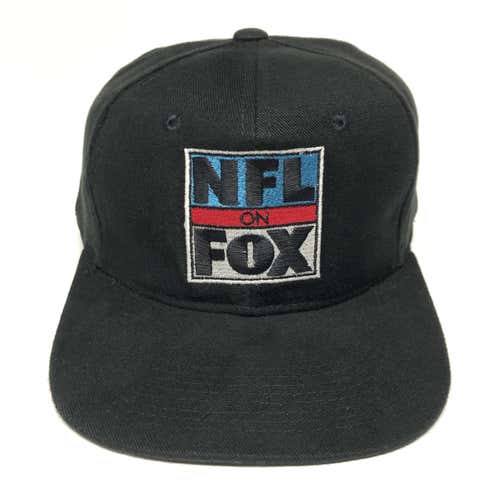 Vintage NFL on FOX Strapback Hat