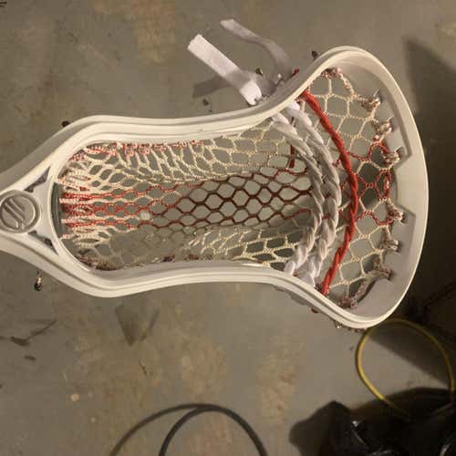Full maverik kinetik setup