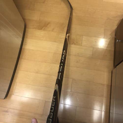 Senior Vapor 1X Lite Hockey Stick Unknown