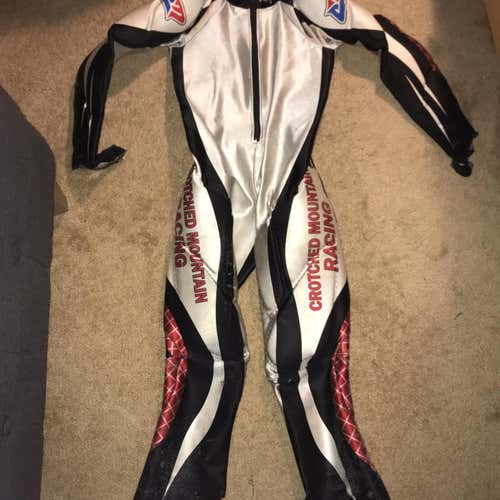 Unisex Medium GS Ski Suit
