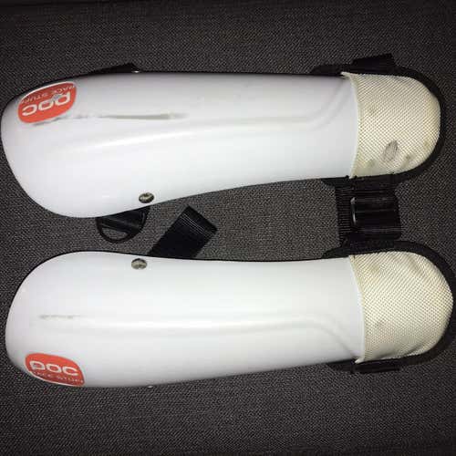 Forearm Guards  One Size Fits All POC