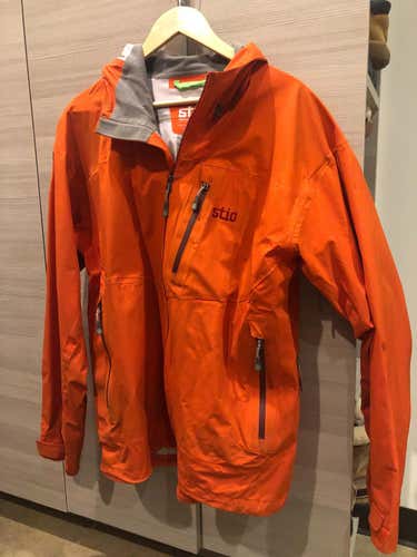STIO Environ shell  Jacket men's L