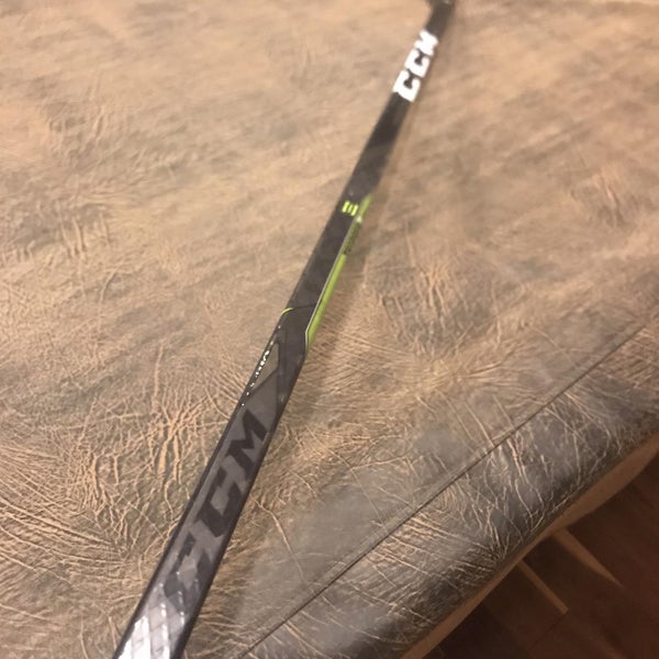Prostock RibCor Trigger 3D PMT Hockey Stick Mid Pro Stock