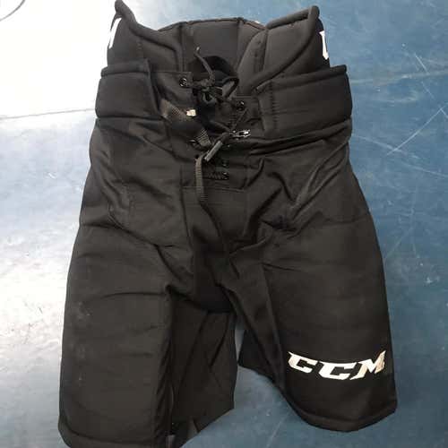 Senior Medium - CCM HP32 Used Hockey Pants Pro Stock (UP065)