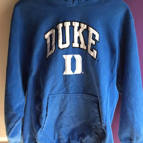 Bundle Deal Nautica LS & Duke Hoodie Adult Medium  Sweatshirt