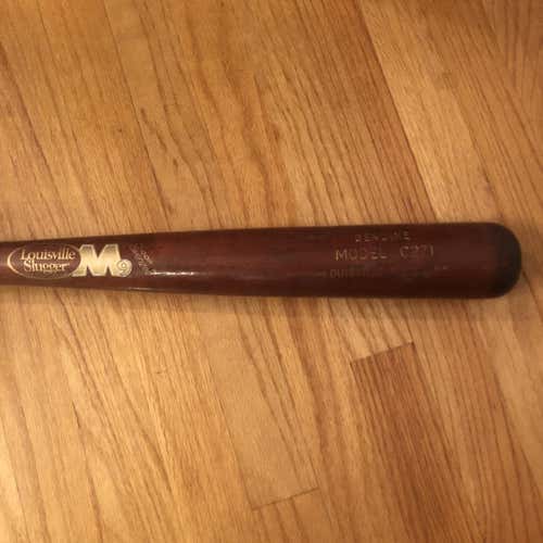 Louisville Slugger M9 Bat 34"