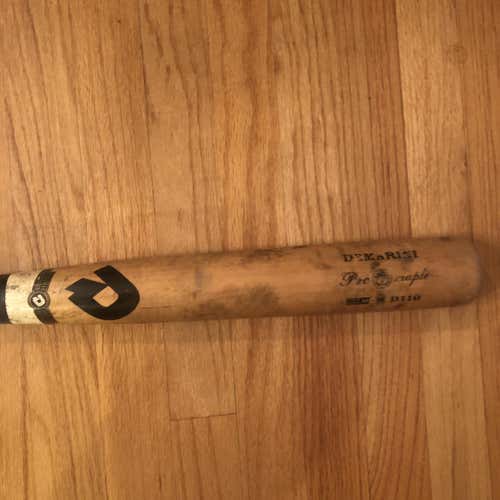 Demarini D110 BBCOR Bat (-3) 33"