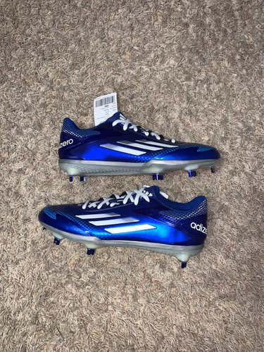 BRAND NEW Adidas Afterburner Cleats
