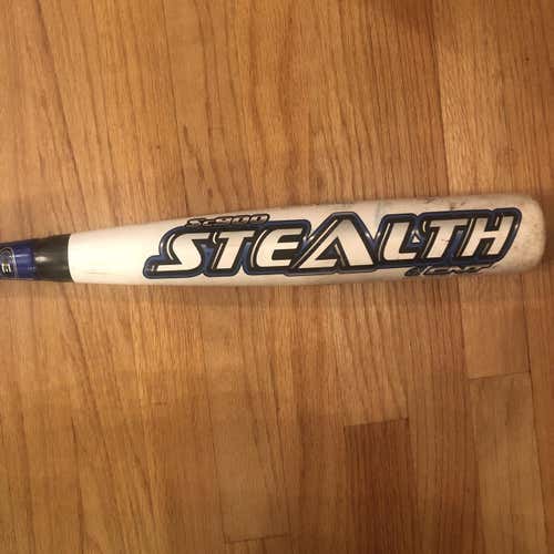 Easton Stealth BESR Bat (-3) 32"