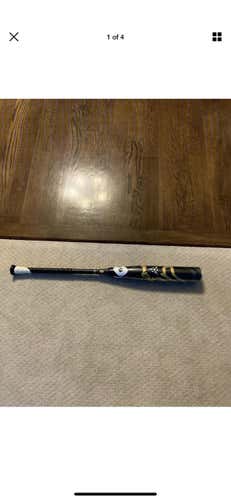 2020 CF Zen Bat (-5) 27 oz 32". New/in Wrapper