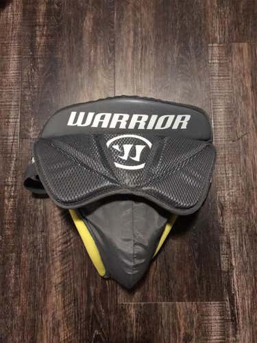 Warrior Ritual X Goalie Cup Senior