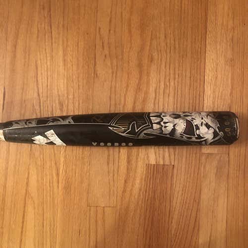DeMarini 2014 Voodoo Overlord BBCOR 34” (-3)