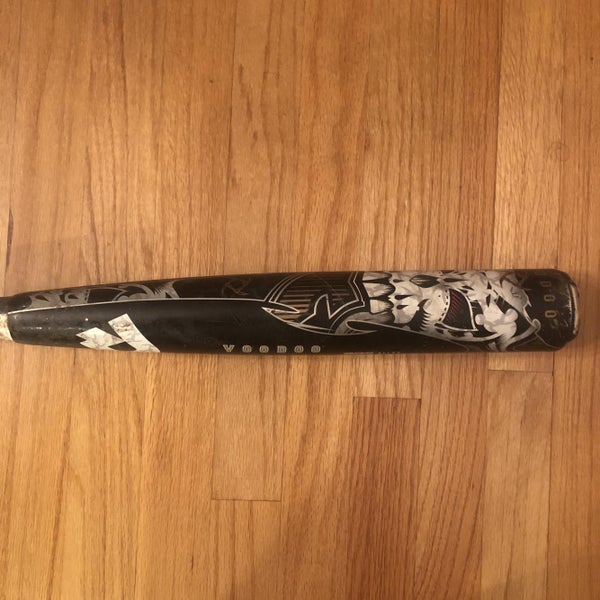 DeMarini 2014 Voodoo Overlord BBCOR 34” (-3)