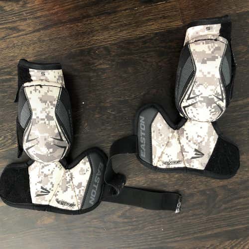 Junior Large Stealth Elbow Pads