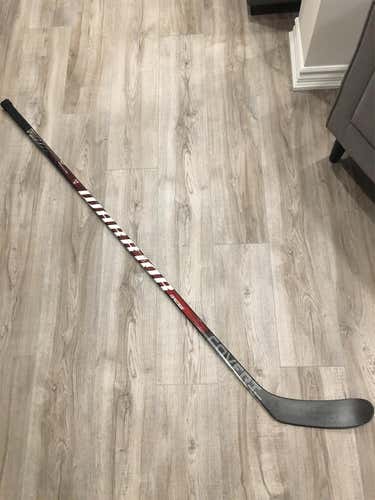Used LH Warrior Covert QR Edge, 85 Flex, W28