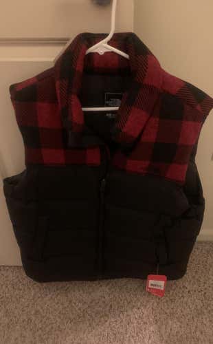 Men's Large The North Face Jacket