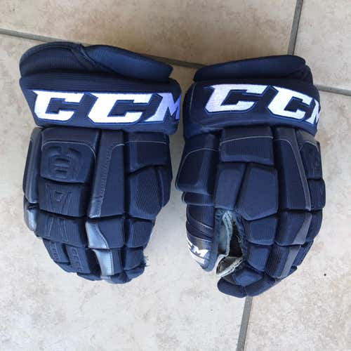 Blue Senior HGCL Gloves 13" Pro Stock