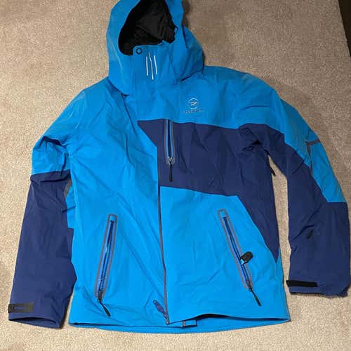 Rossignol Racing Star Stretch Jacket - Men's Medium