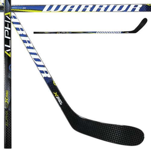 Warrior Alpha QX Pro Hockey Stick - 85 Flex - W71 Pacioretty