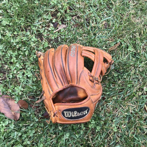 Wilson A2000 EL3
