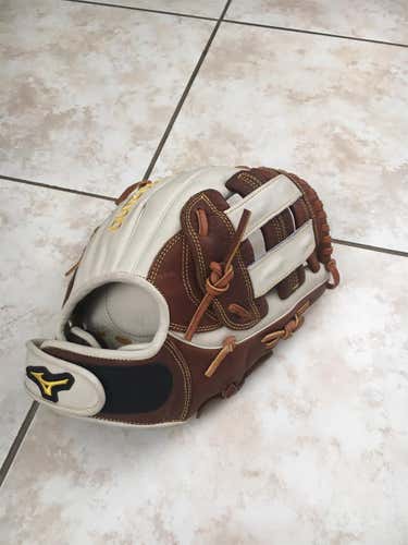 Mizuno New Pro Soft Softball Glove 12”